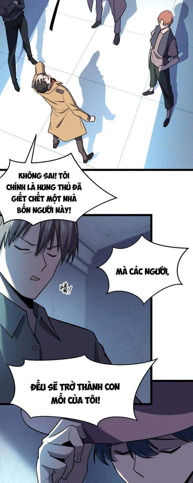 Đừng Hiểu Lầm, Tôi Mới Là Người Bị Hại! Chapter 29 - 68