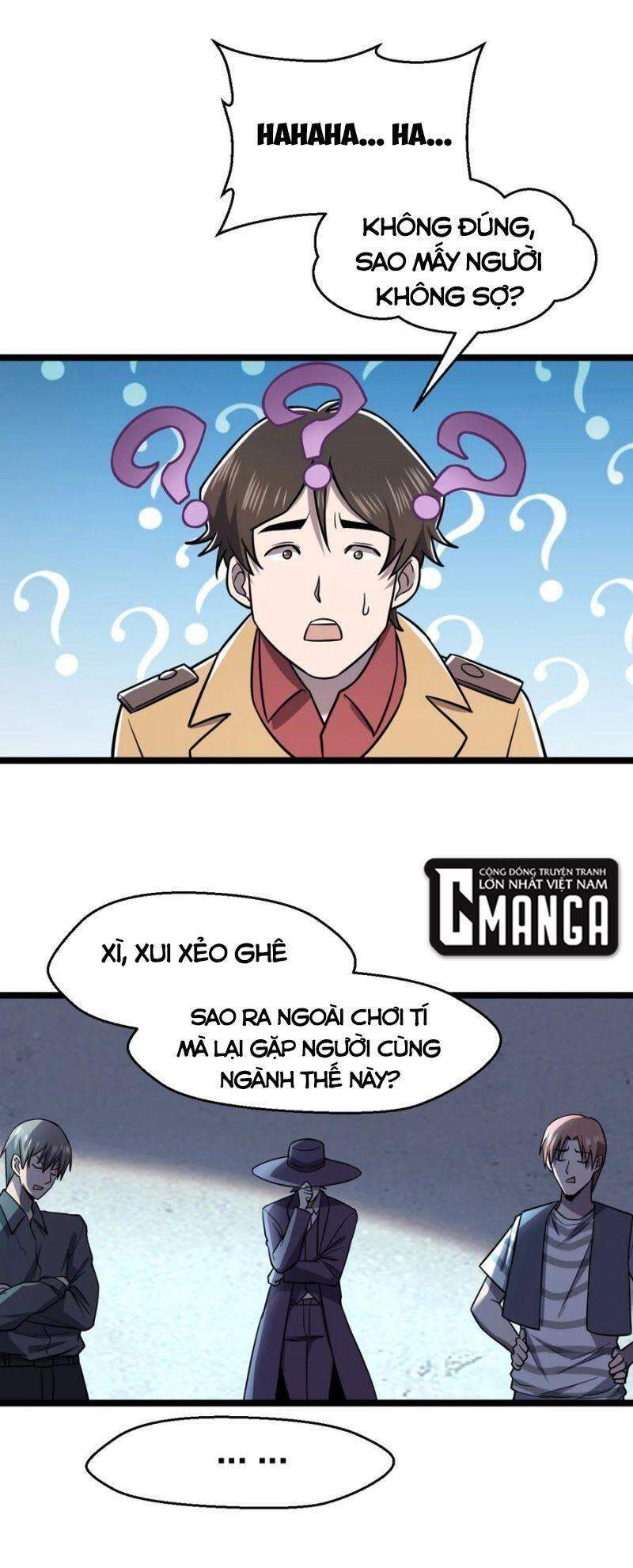 Đừng Hiểu Lầm, Tôi Mới Là Người Bị Hại! Chapter 29 - 70