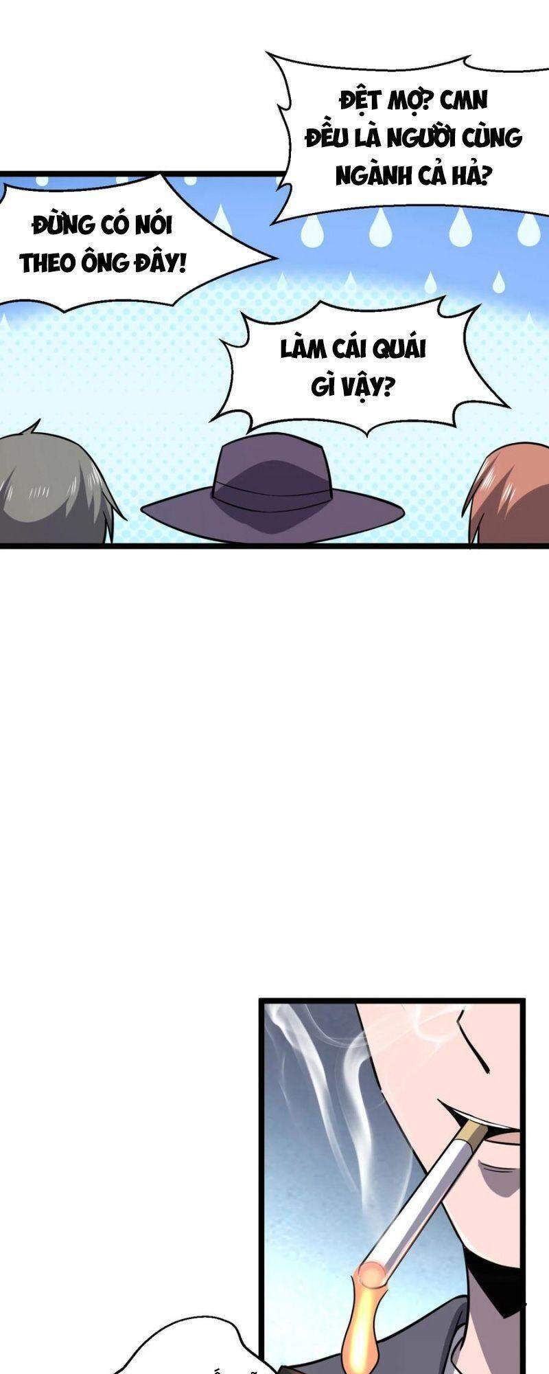 Đừng Hiểu Lầm, Tôi Mới Là Người Bị Hại! Chapter 29 - 71