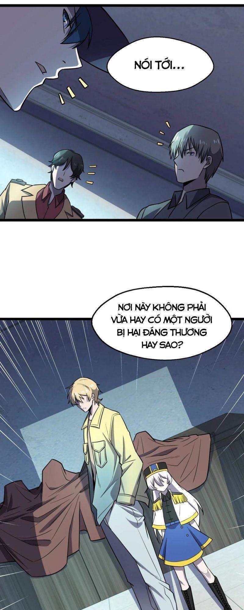 Đừng Hiểu Lầm, Tôi Mới Là Người Bị Hại! Chapter 29 - 73