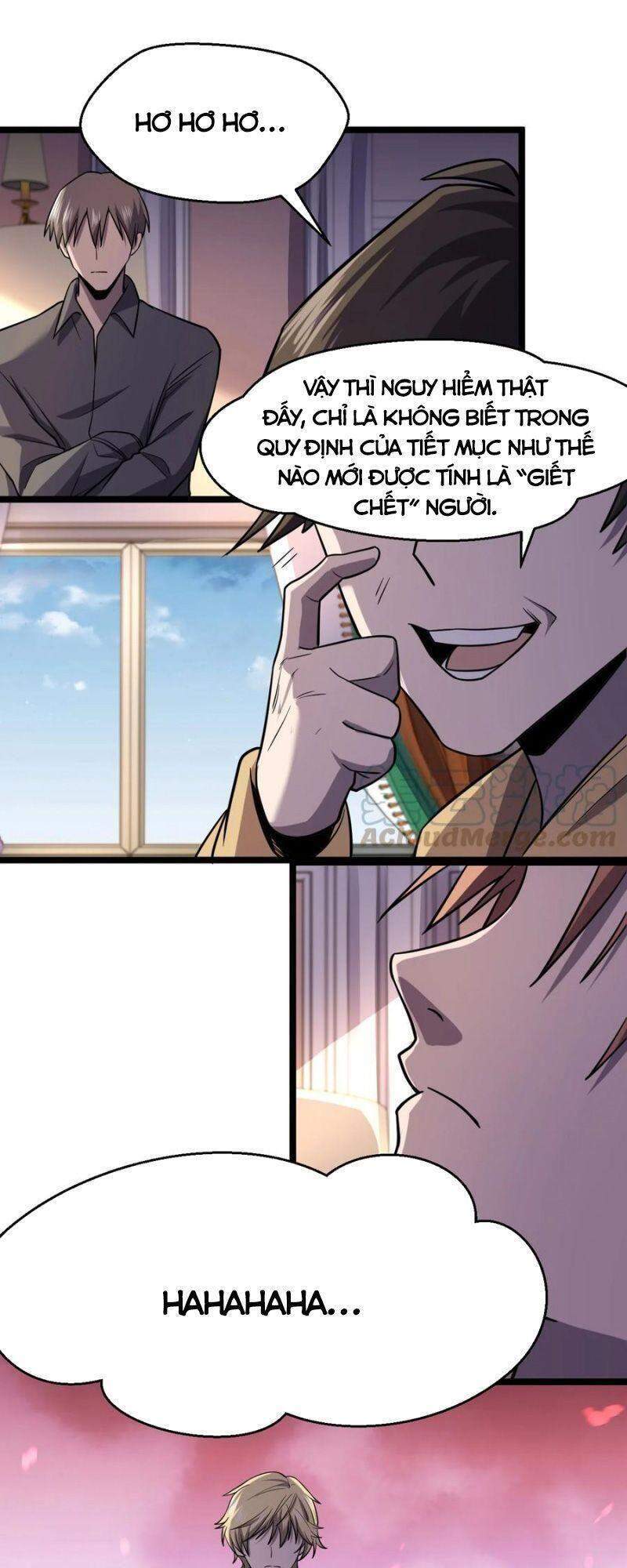 Đừng Hiểu Lầm, Tôi Mới Là Người Bị Hại! Chapter 29 - 9