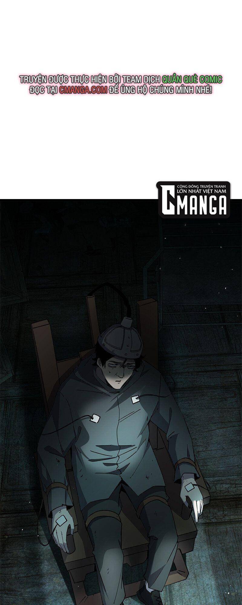 Đừng Hiểu Lầm, Tôi Mới Là Người Bị Hại! Chapter 3 - 1