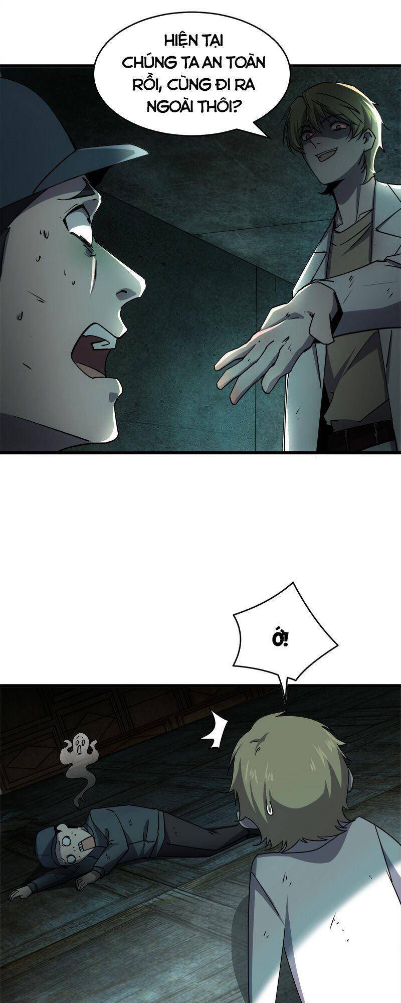 Đừng Hiểu Lầm, Tôi Mới Là Người Bị Hại! Chapter 3 - 15