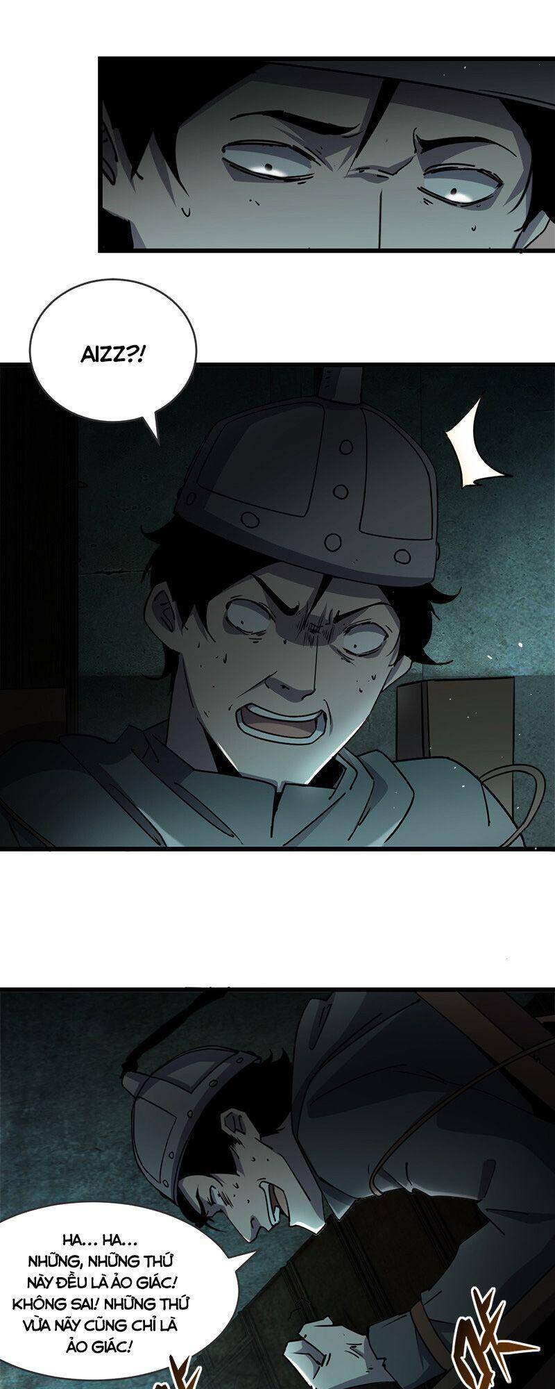 Đừng Hiểu Lầm, Tôi Mới Là Người Bị Hại! Chapter 3 - 3