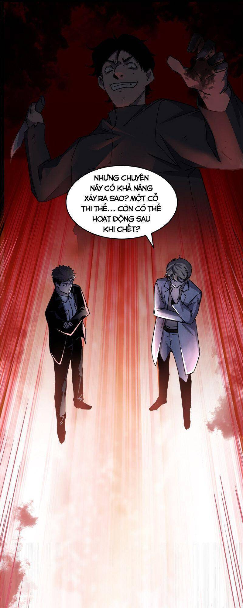 Đừng Hiểu Lầm, Tôi Mới Là Người Bị Hại! Chapter 3 - 38