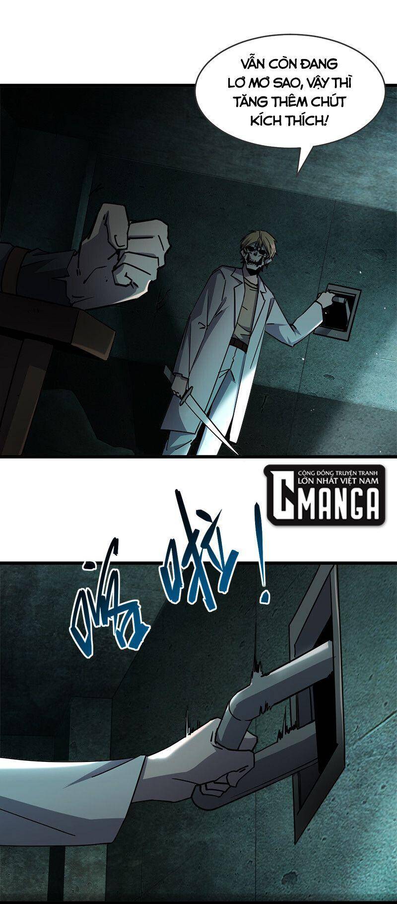 Đừng Hiểu Lầm, Tôi Mới Là Người Bị Hại! Chapter 3 - 5