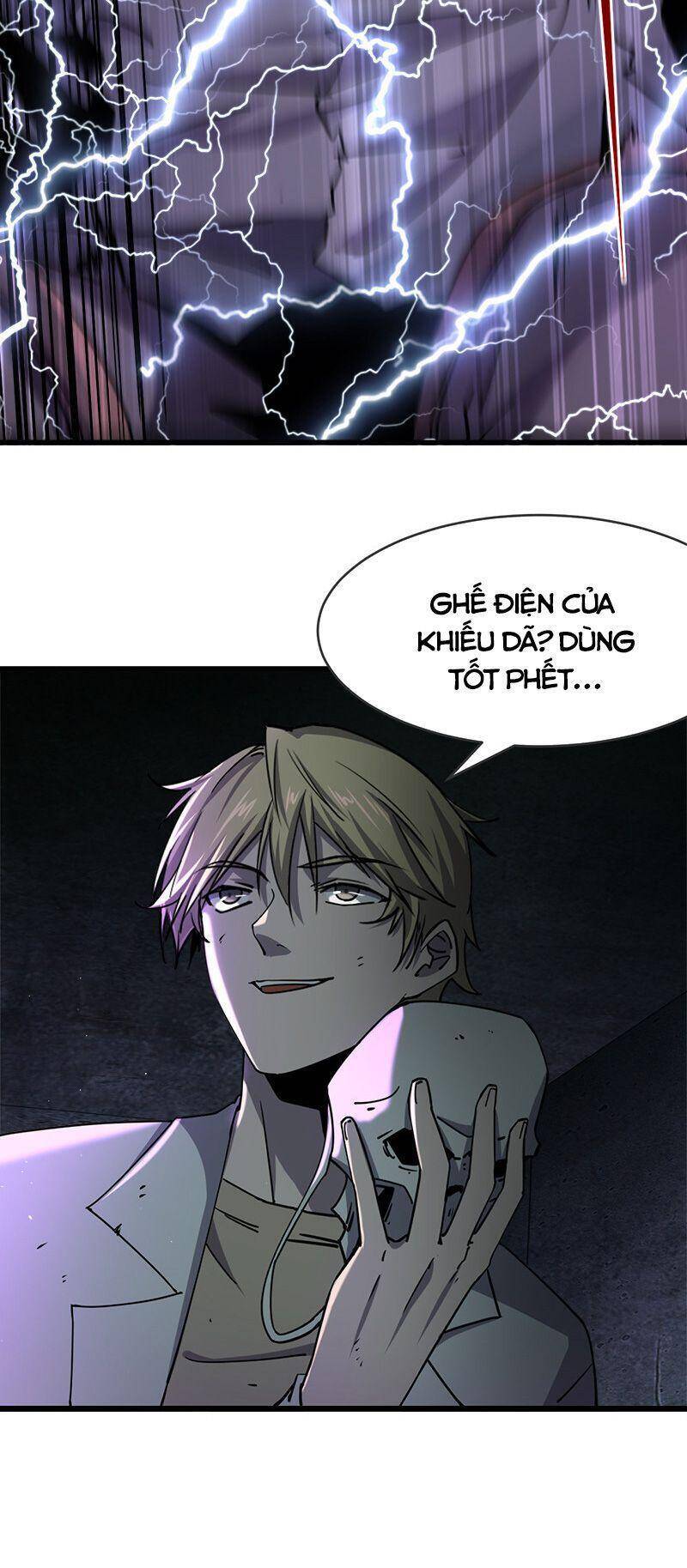 Đừng Hiểu Lầm, Tôi Mới Là Người Bị Hại! Chapter 3 - 7