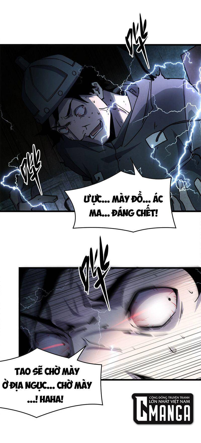 Đừng Hiểu Lầm, Tôi Mới Là Người Bị Hại! Chapter 3 - 8