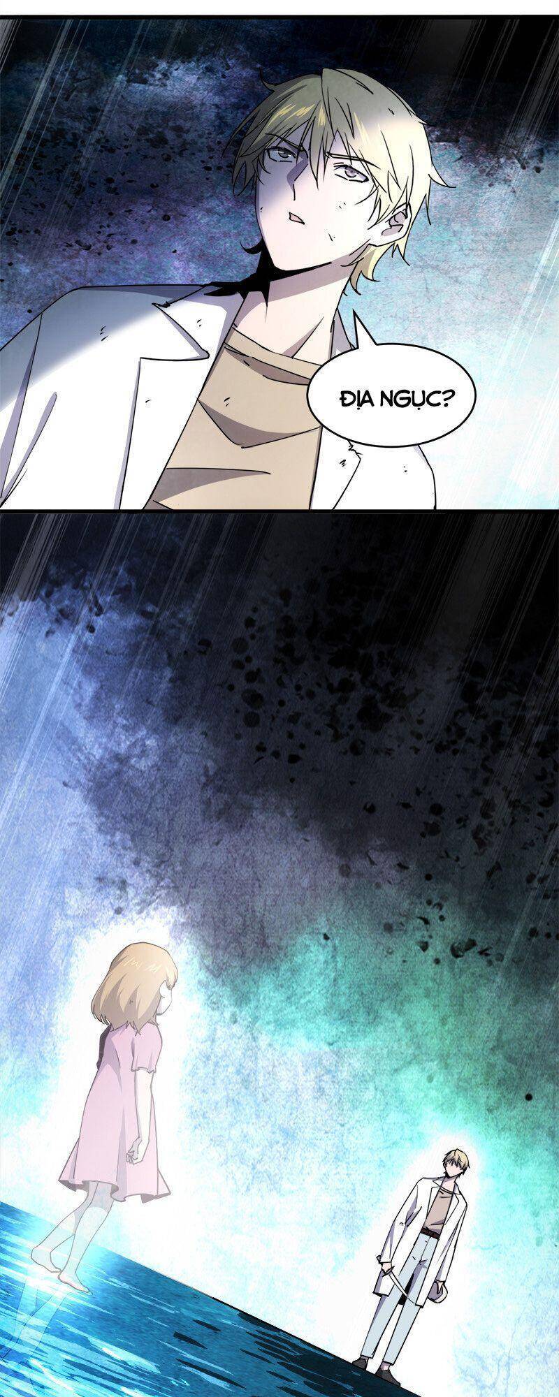 Đừng Hiểu Lầm, Tôi Mới Là Người Bị Hại! Chapter 3 - 9