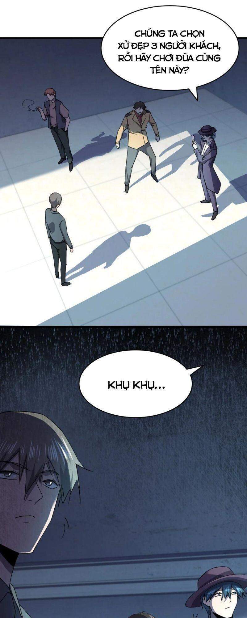 Đừng Hiểu Lầm, Tôi Mới Là Người Bị Hại! Chapter 30 - 14