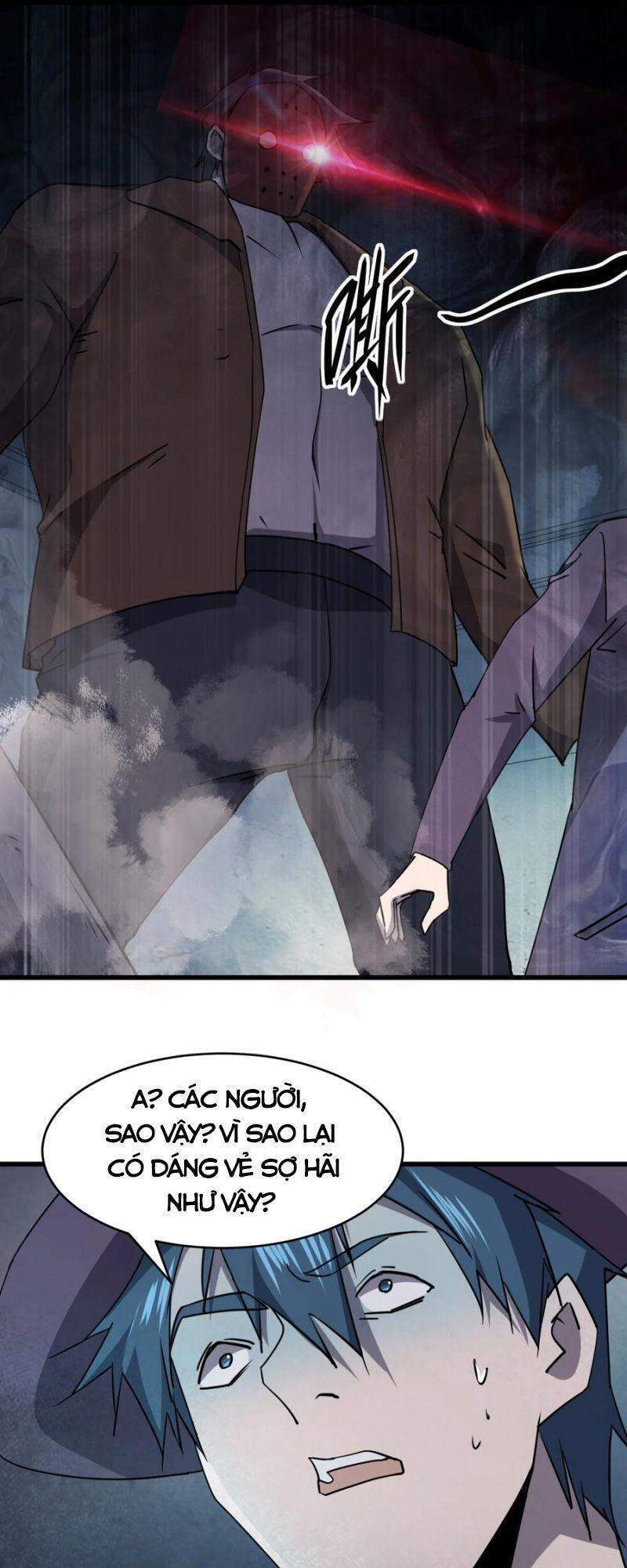 Đừng Hiểu Lầm, Tôi Mới Là Người Bị Hại! Chapter 30 - 22