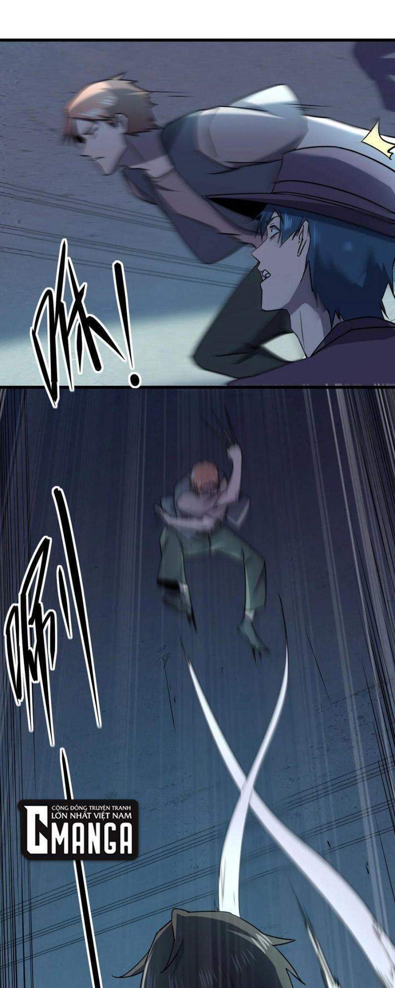 Đừng Hiểu Lầm, Tôi Mới Là Người Bị Hại! Chapter 30 - 28