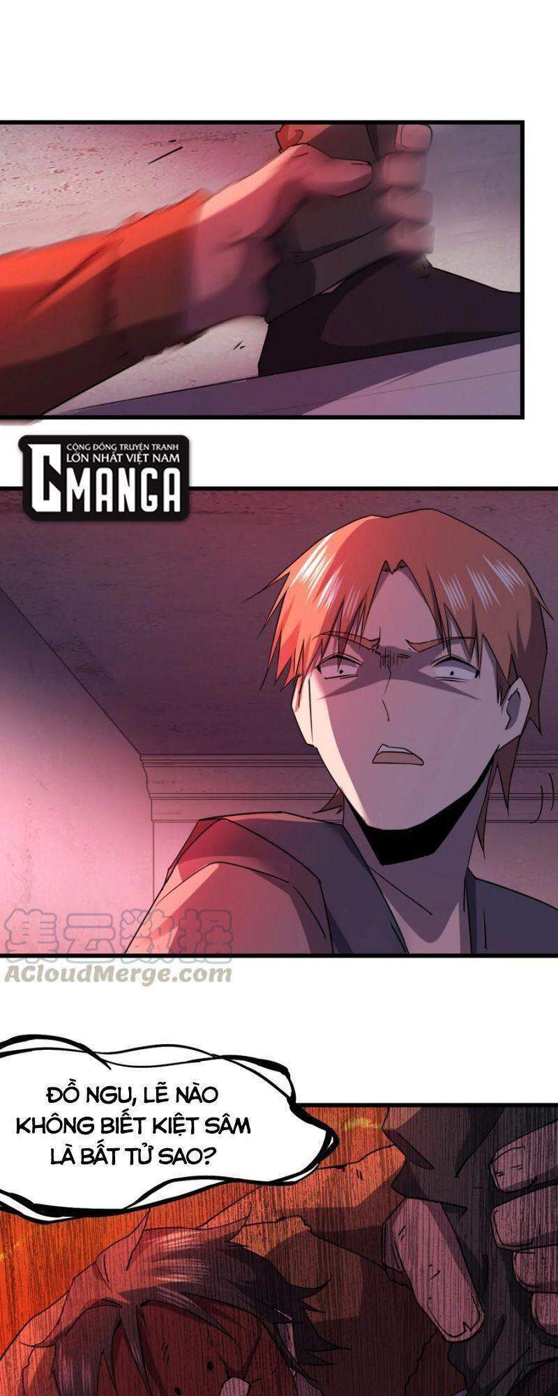 Đừng Hiểu Lầm, Tôi Mới Là Người Bị Hại! Chapter 30 - 36