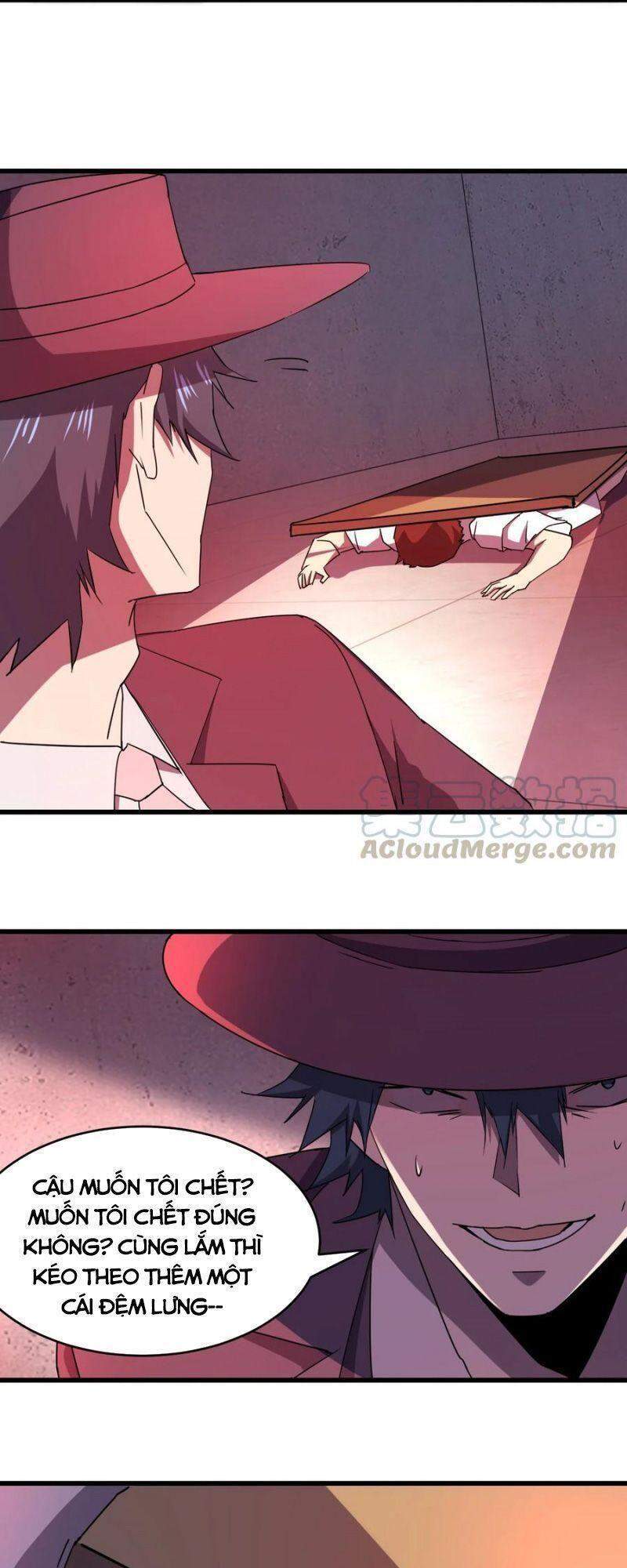 Đừng Hiểu Lầm, Tôi Mới Là Người Bị Hại! Chapter 30 - 42