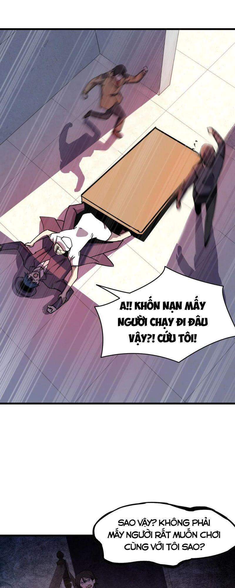 Đừng Hiểu Lầm, Tôi Mới Là Người Bị Hại! Chapter 30 - 46