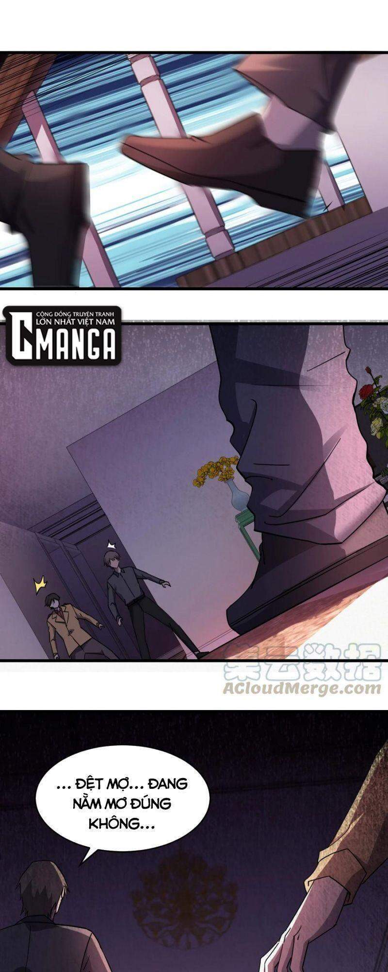 Đừng Hiểu Lầm, Tôi Mới Là Người Bị Hại! Chapter 30 - 48