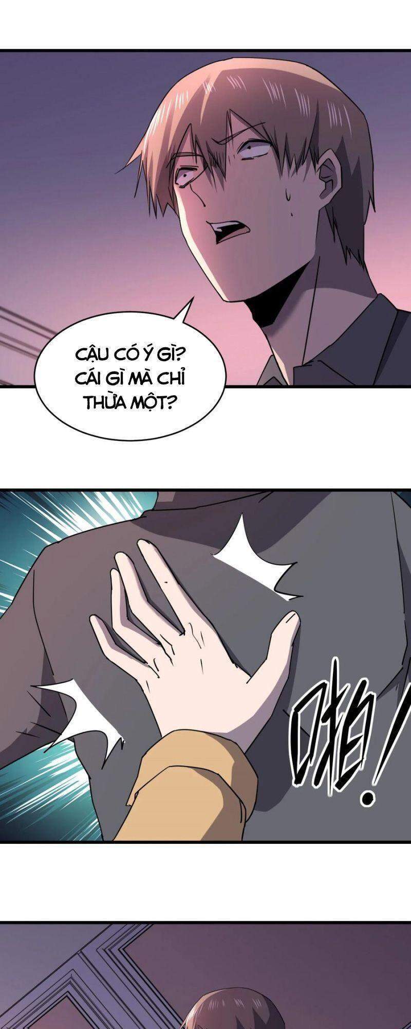 Đừng Hiểu Lầm, Tôi Mới Là Người Bị Hại! Chapter 30 - 52