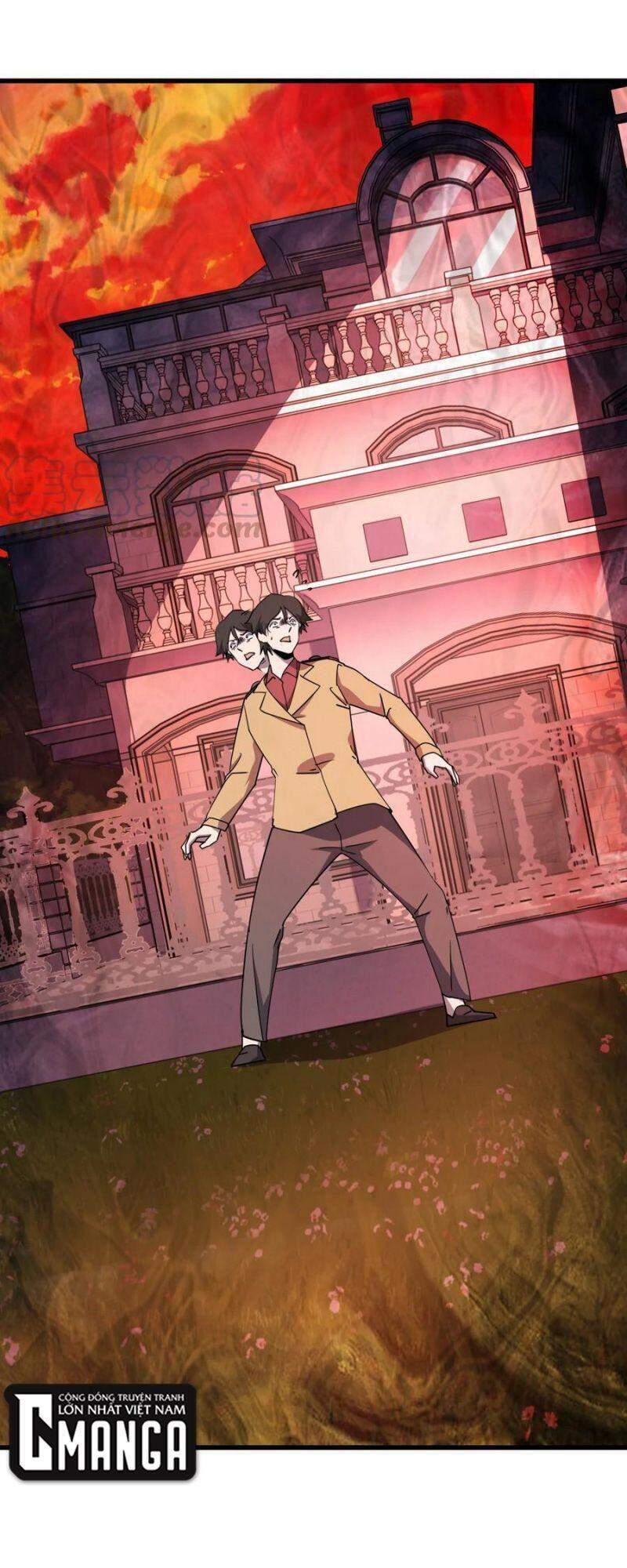 Đừng Hiểu Lầm, Tôi Mới Là Người Bị Hại! Chapter 30 - 56