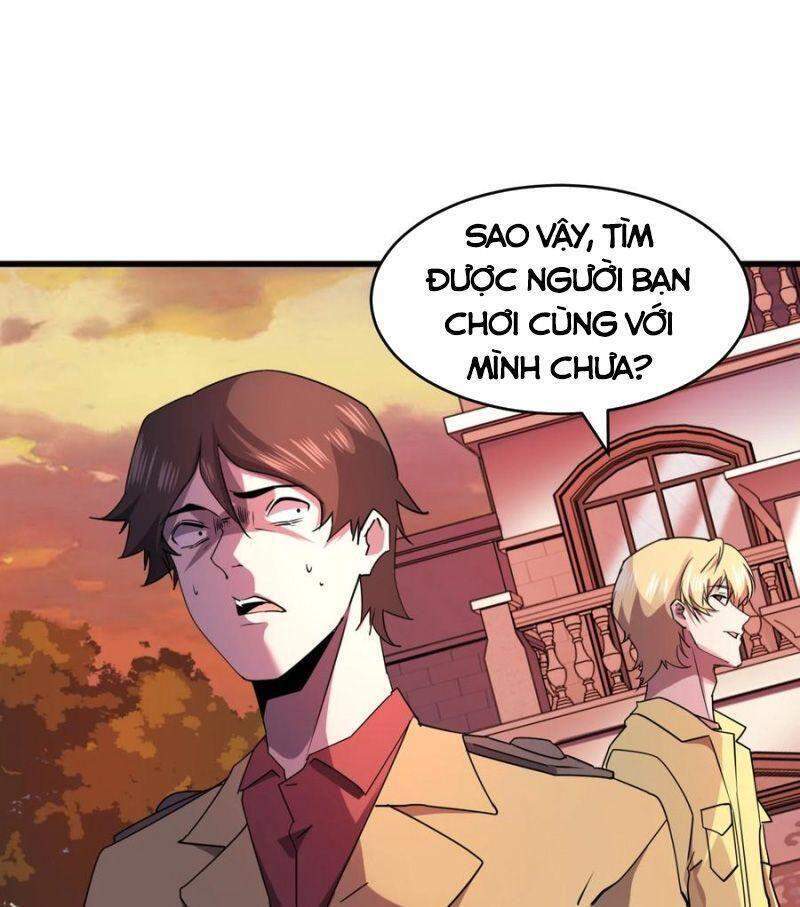 Đừng Hiểu Lầm, Tôi Mới Là Người Bị Hại! Chapter 30 - 57