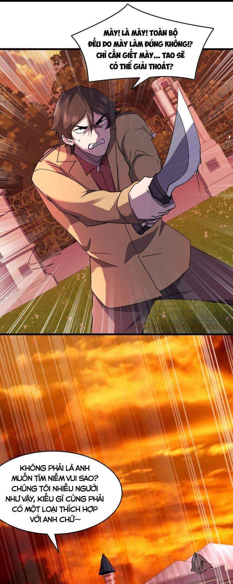 Đừng Hiểu Lầm, Tôi Mới Là Người Bị Hại! Chapter 30 - 58