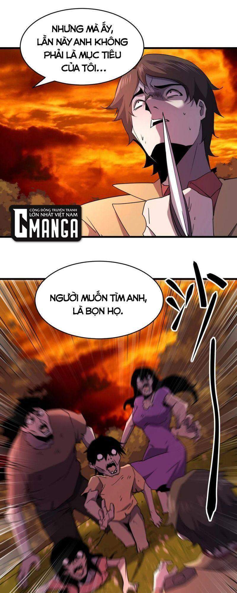 Đừng Hiểu Lầm, Tôi Mới Là Người Bị Hại! Chapter 30 - 60