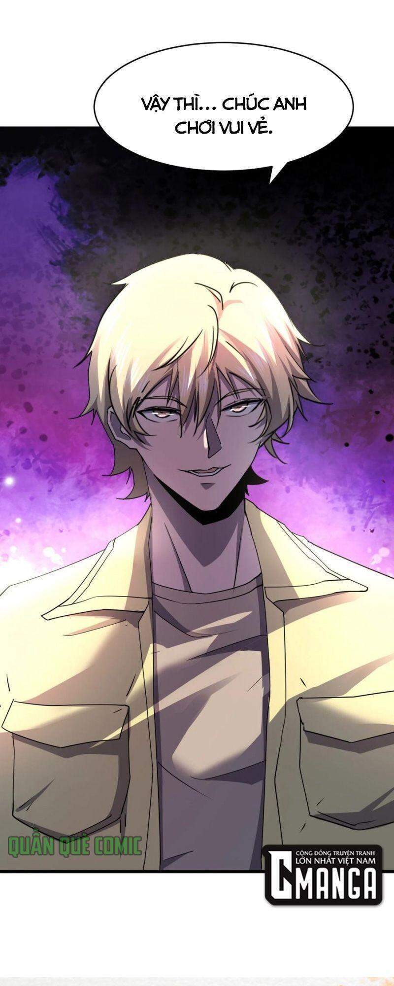 Đừng Hiểu Lầm, Tôi Mới Là Người Bị Hại! Chapter 30 - 62