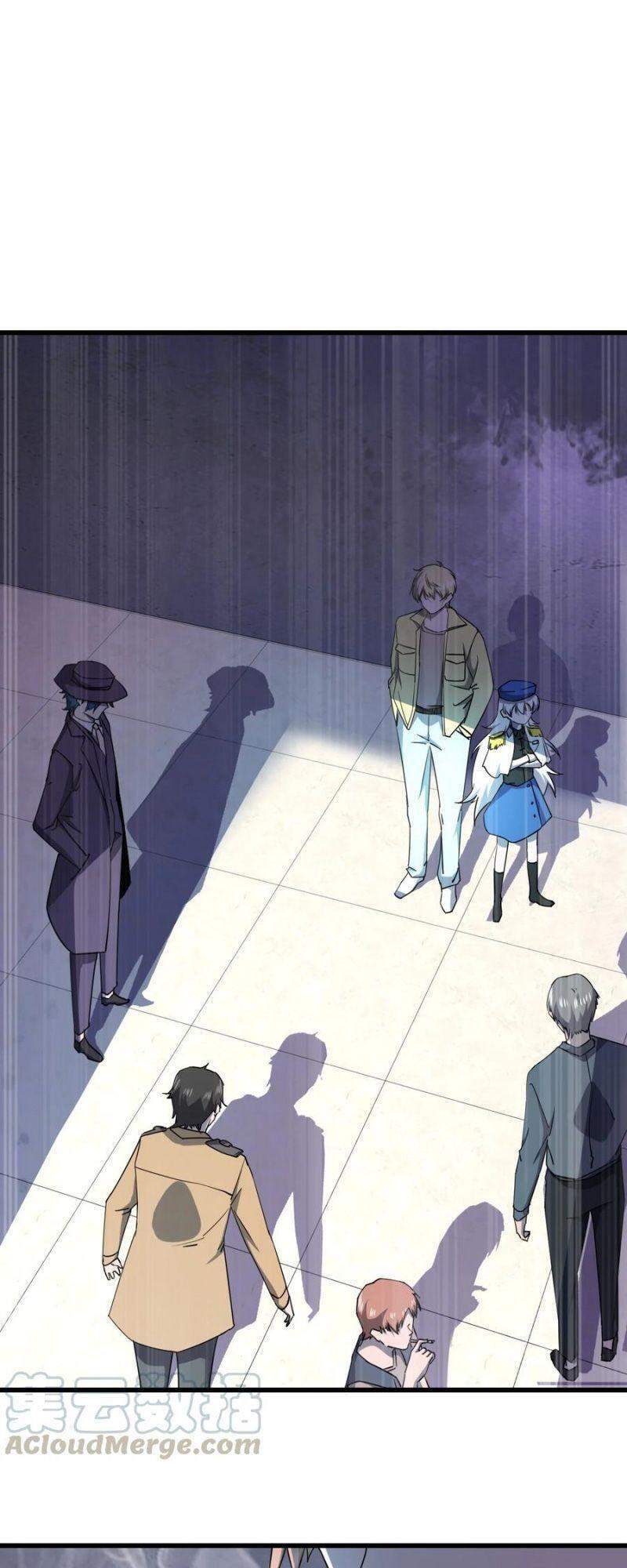 Đừng Hiểu Lầm, Tôi Mới Là Người Bị Hại! Chapter 30 - 8