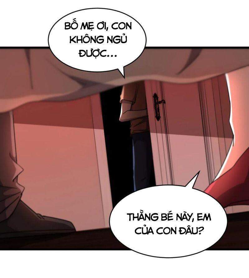 Đừng Hiểu Lầm, Tôi Mới Là Người Bị Hại! Chapter 31 - 3