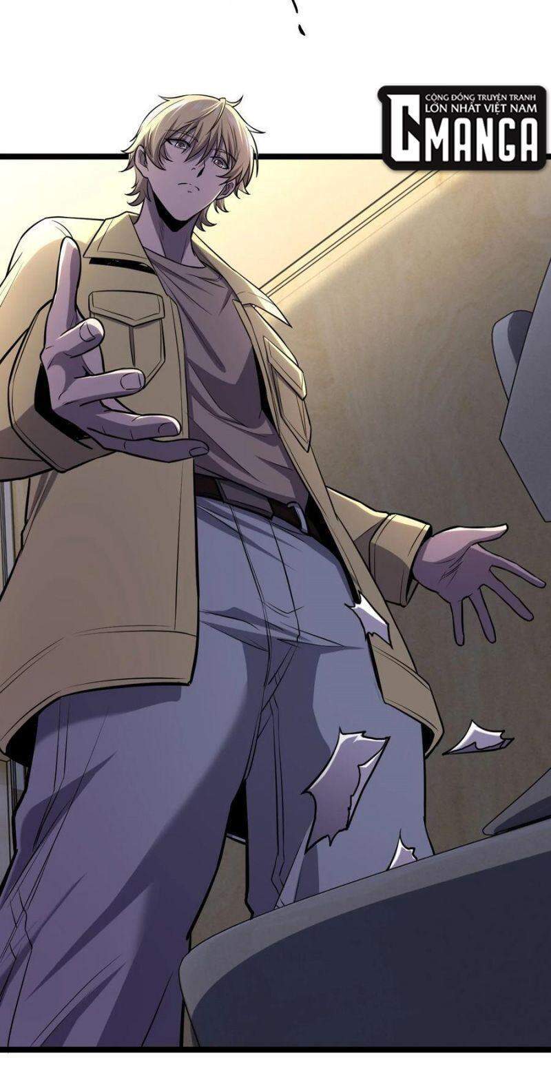 Đừng Hiểu Lầm, Tôi Mới Là Người Bị Hại! Chapter 32 - 14