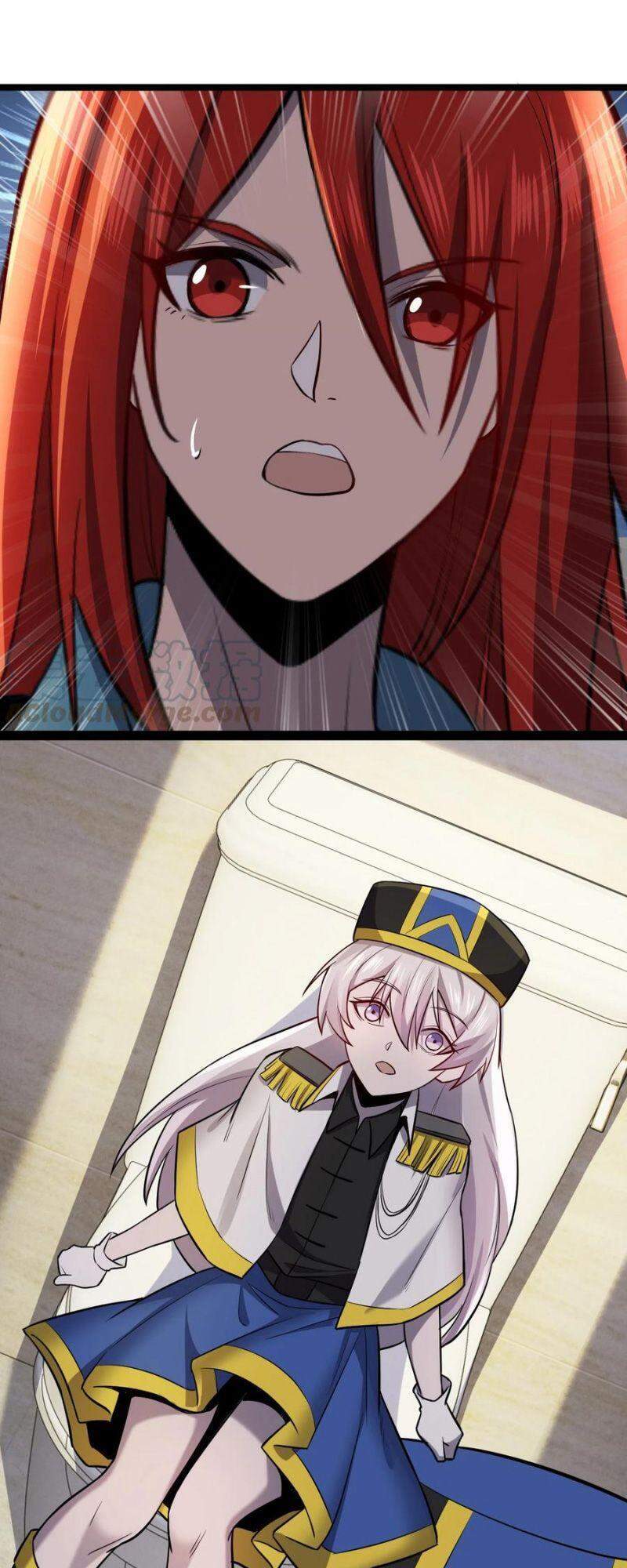 Đừng Hiểu Lầm, Tôi Mới Là Người Bị Hại! Chapter 32 - 25