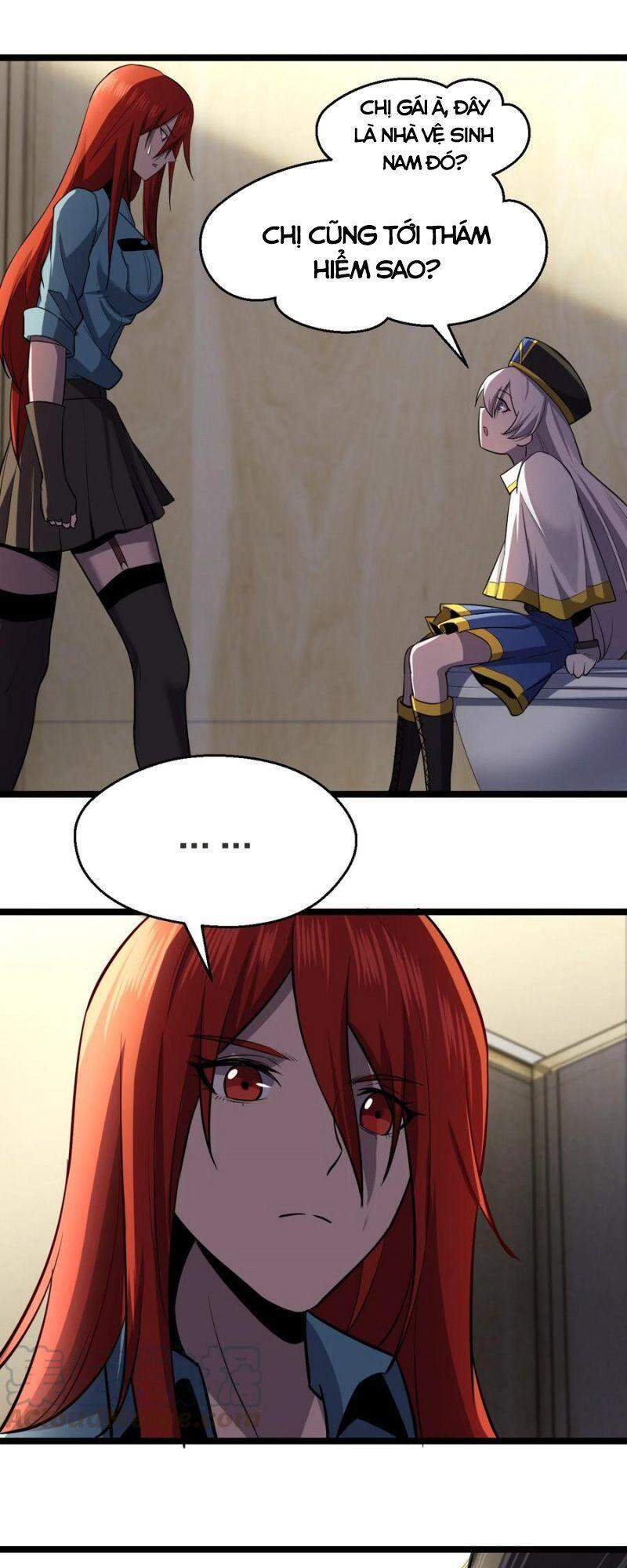 Đừng Hiểu Lầm, Tôi Mới Là Người Bị Hại! Chapter 32 - 27