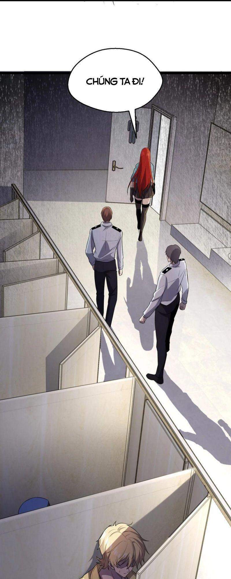 Đừng Hiểu Lầm, Tôi Mới Là Người Bị Hại! Chapter 32 - 29