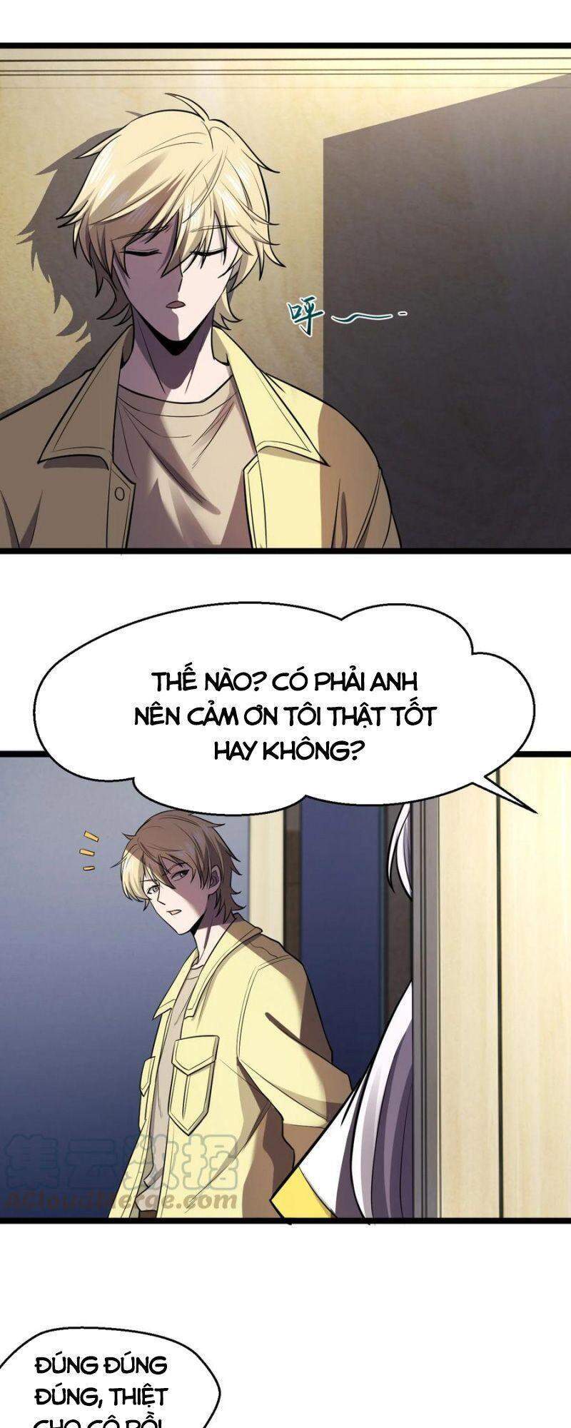 Đừng Hiểu Lầm, Tôi Mới Là Người Bị Hại! Chapter 32 - 31