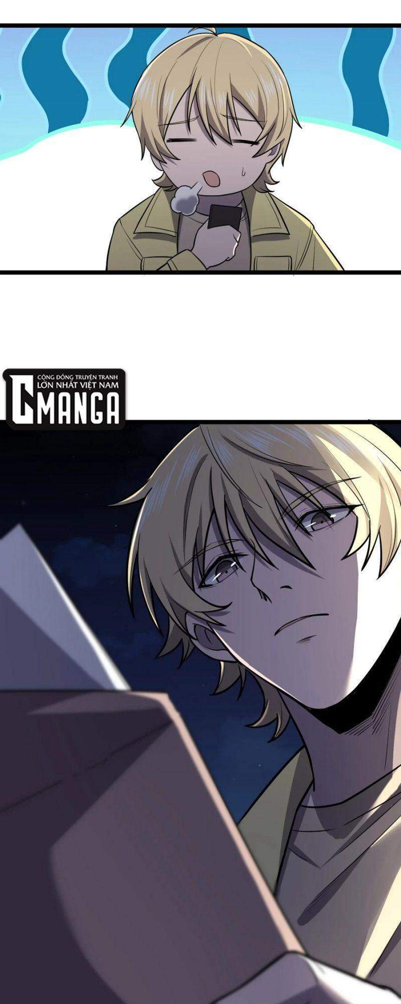 Đừng Hiểu Lầm, Tôi Mới Là Người Bị Hại! Chapter 32 - 5