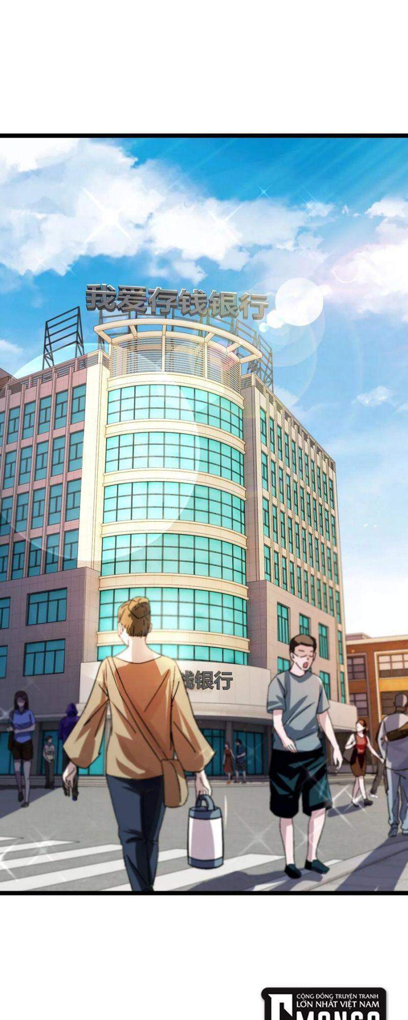 Đừng Hiểu Lầm, Tôi Mới Là Người Bị Hại! Chapter 32 - 41