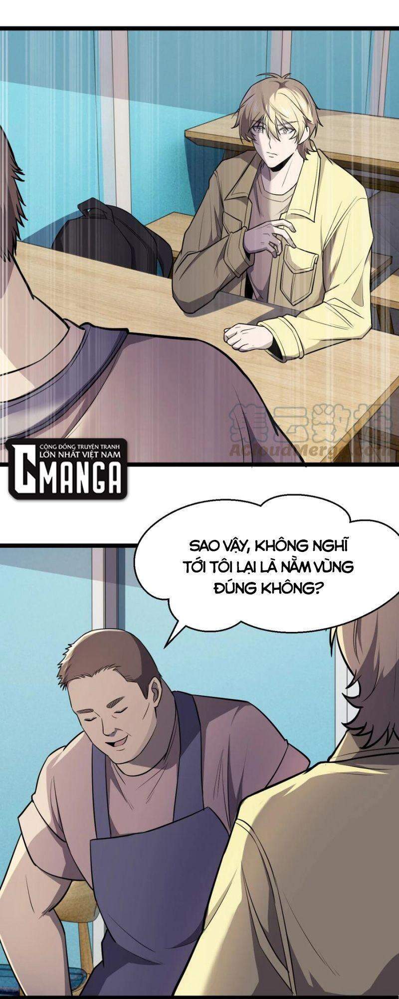 Đừng Hiểu Lầm, Tôi Mới Là Người Bị Hại! Chapter 32 - 45