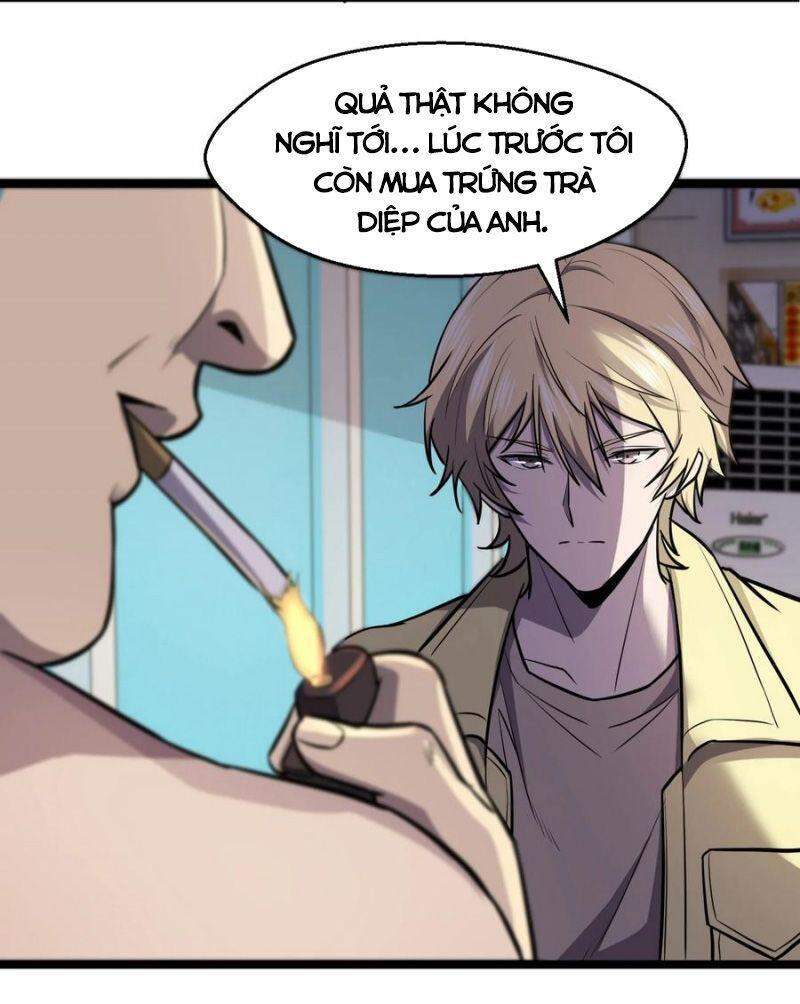 Đừng Hiểu Lầm, Tôi Mới Là Người Bị Hại! Chapter 32 - 46