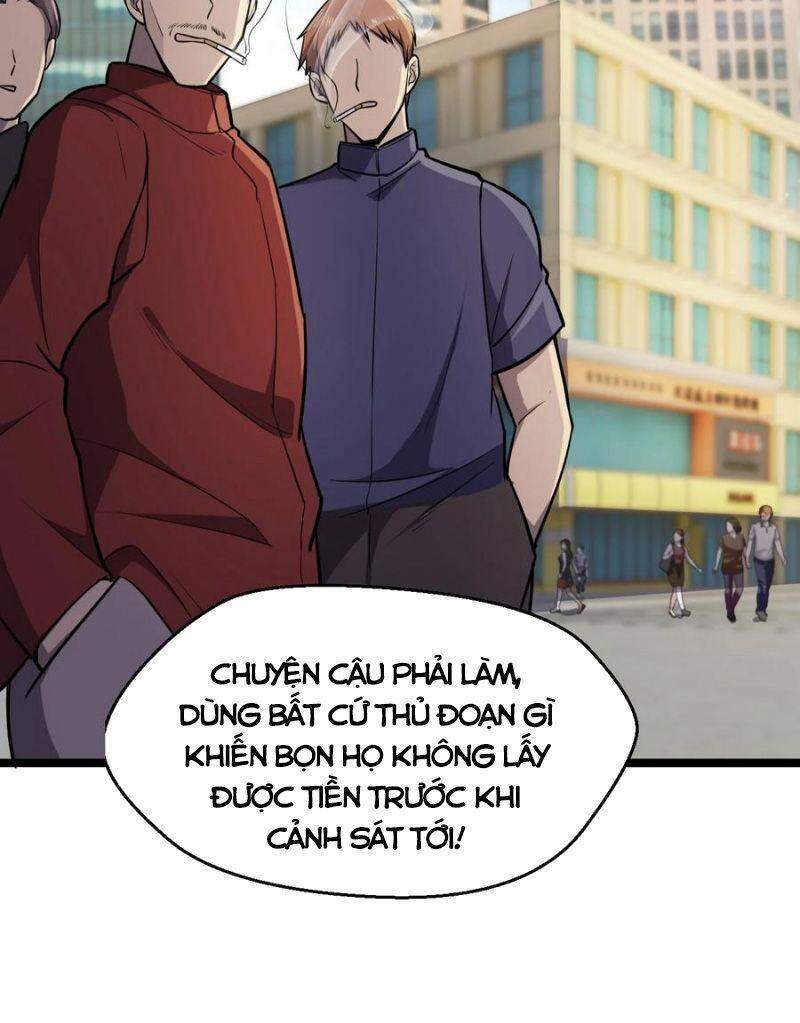 Đừng Hiểu Lầm, Tôi Mới Là Người Bị Hại! Chapter 32 - 50