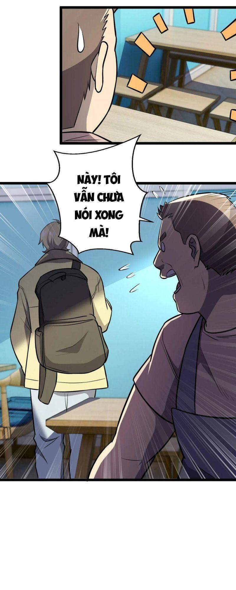 Đừng Hiểu Lầm, Tôi Mới Là Người Bị Hại! Chapter 32 - 55