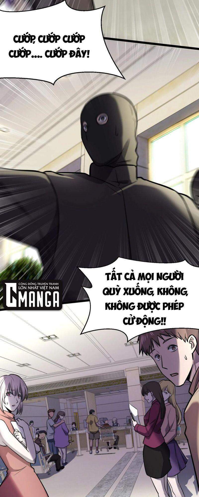 Đừng Hiểu Lầm, Tôi Mới Là Người Bị Hại! Chapter 32 - 59