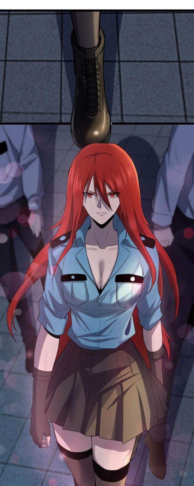 Đừng Hiểu Lầm, Tôi Mới Là Người Bị Hại! Chapter 32 - 7