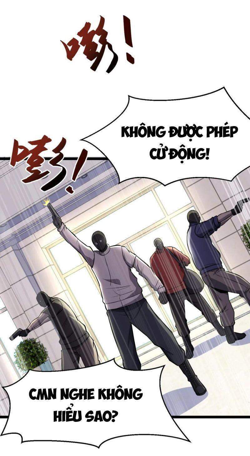 Đừng Hiểu Lầm, Tôi Mới Là Người Bị Hại! Chapter 32 - 62