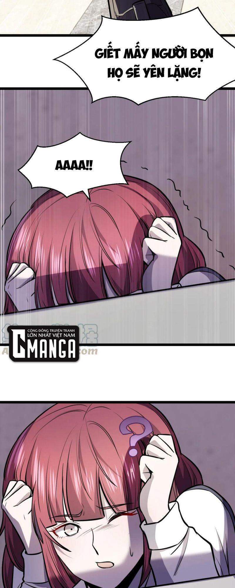 Đừng Hiểu Lầm, Tôi Mới Là Người Bị Hại! Chapter 32 - 67