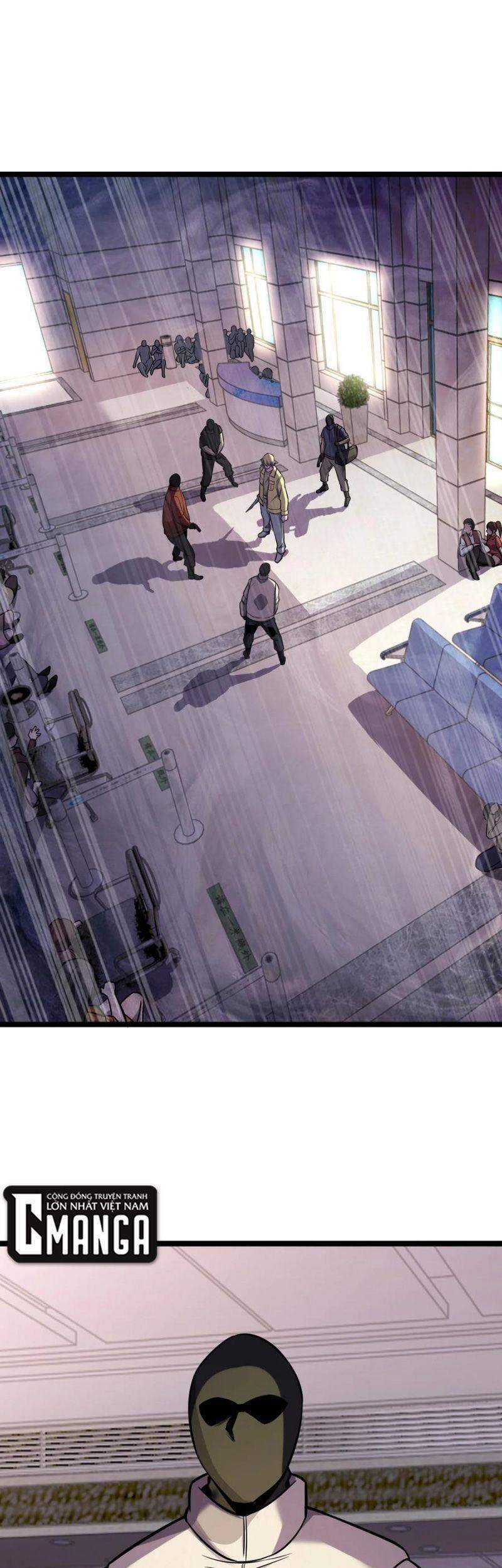 Đừng Hiểu Lầm, Tôi Mới Là Người Bị Hại! Chapter 33 - 1