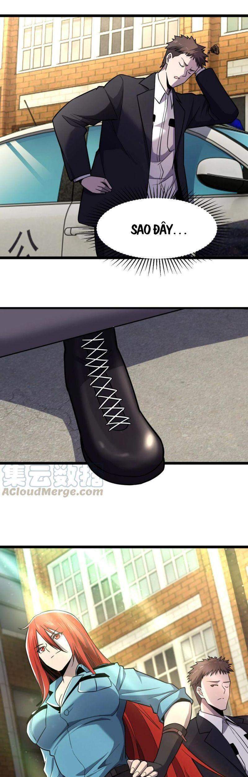 Đừng Hiểu Lầm, Tôi Mới Là Người Bị Hại! Chapter 33 - 27