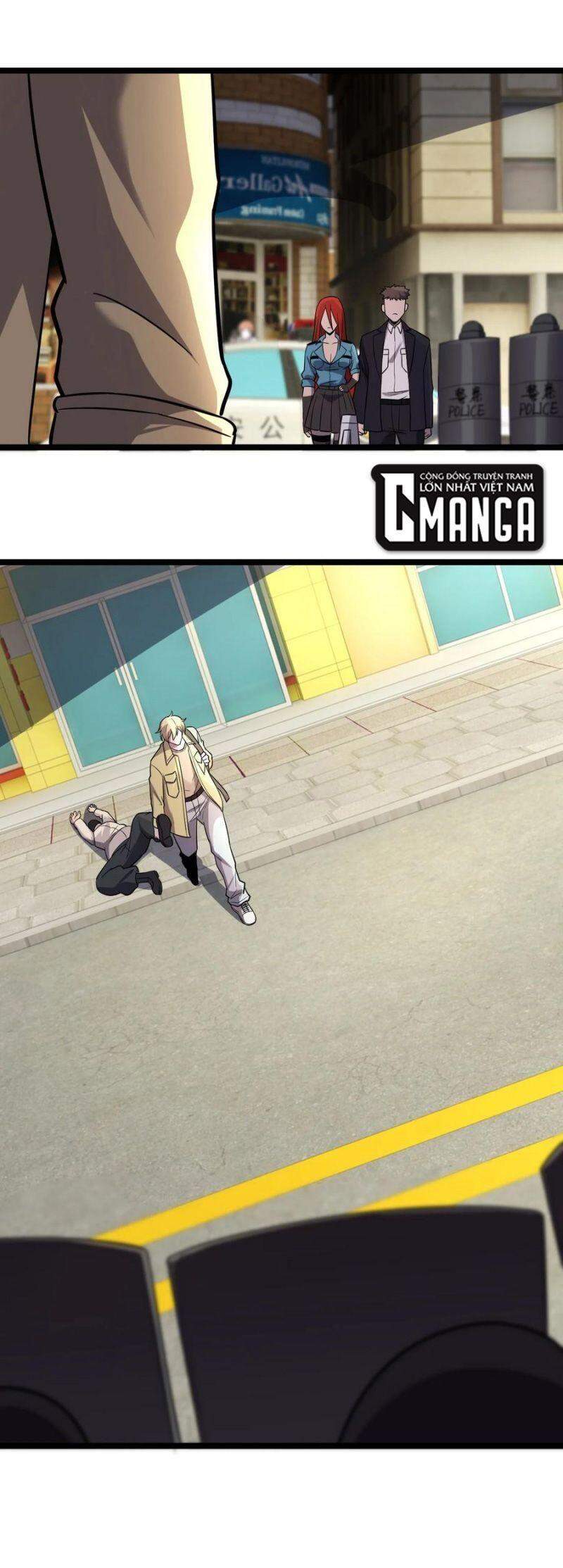 Đừng Hiểu Lầm, Tôi Mới Là Người Bị Hại! Chapter 33 - 31