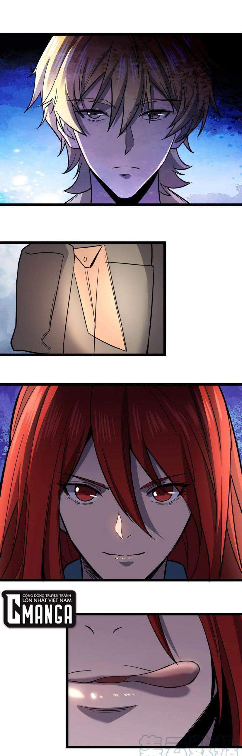 Đừng Hiểu Lầm, Tôi Mới Là Người Bị Hại! Chapter 33 - 36