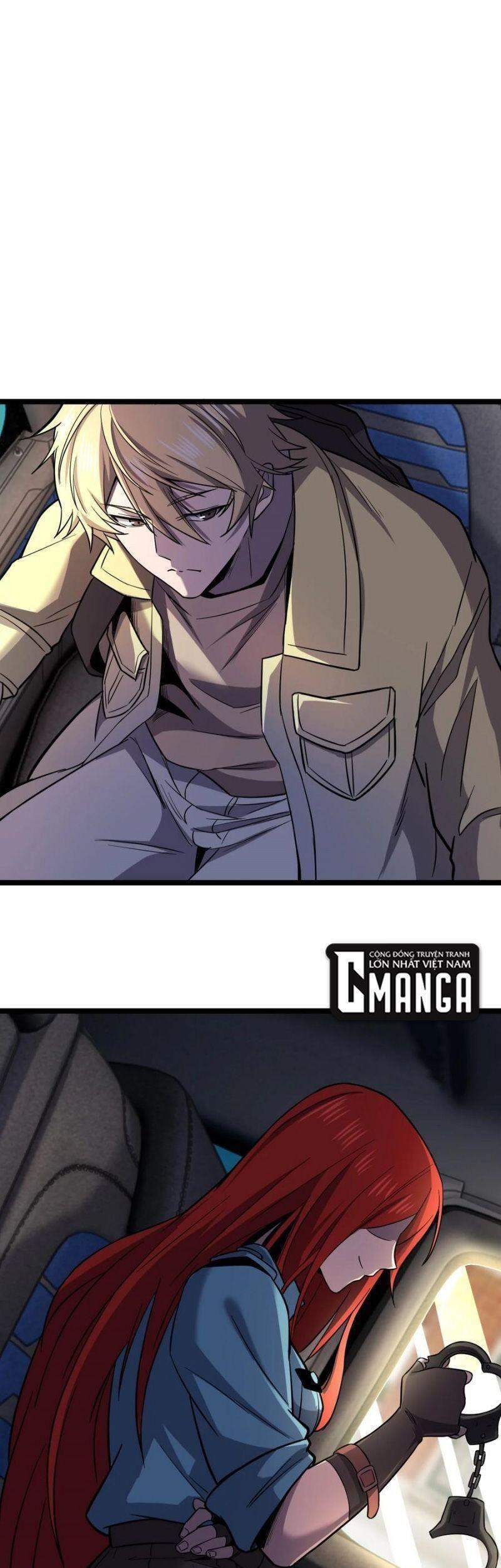 Đừng Hiểu Lầm, Tôi Mới Là Người Bị Hại! Chapter 33 - 42