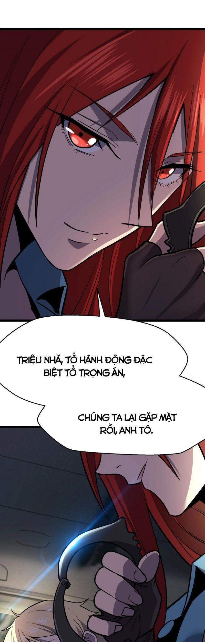 Đừng Hiểu Lầm, Tôi Mới Là Người Bị Hại! Chapter 33 - 44