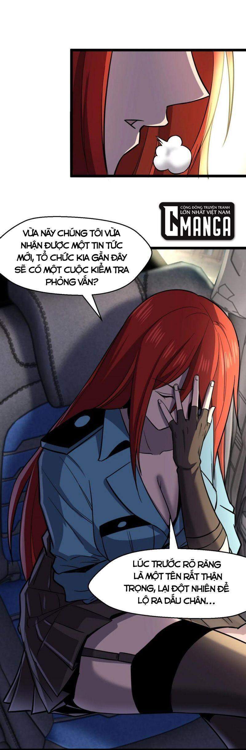 Đừng Hiểu Lầm, Tôi Mới Là Người Bị Hại! Chapter 33 - 50